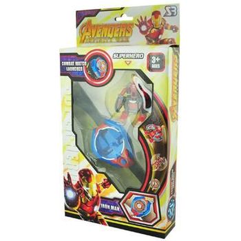 Disney Combat Watch Launcher