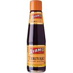 Ayam Brand Teriyaki Sauce 210ml