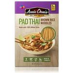 Annie Chun's Gluten-free Brown Rice Noodles Pad Thai Vegan 8-oz