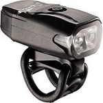 Lezyne Led Ktv Drive Headlight 200 Lumen Black