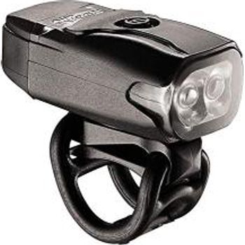 Lezyne Led Ktv Drive Headlight 200 Lumen Black