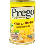 Prego Cheese And Herbs Creamy Pasta Sauce 290g