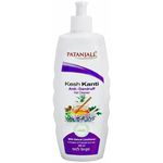 Patanjali Anti Dandruff Hair Cleanser 450ml