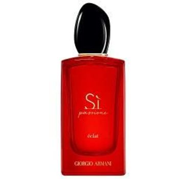 Giorgio Armani Ladies Si Passione Eclat EDP Spray 100ml