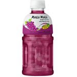 Mogu Mogu Grape Flavored 320ml