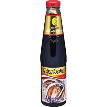 New Moon Premium Oyster Sauce 510g