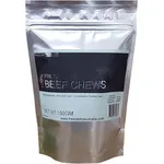 Freeze Dry Australia Beef Chews 150g
