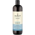 Sukin Hydrating Shampoo for Dry And Damanged Hair 1L