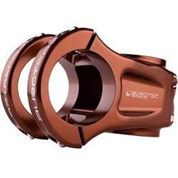 Burgtec Enduro Mk3 Stem Kash Bronze 35mm X 35mm