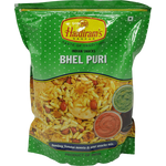 Haldiram's Namkeen Bhel Puri 300g