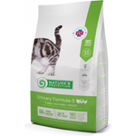Nature’s Protection Urinary Formula S Dry Cat Food 2kg