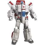 Hasbro Transformers Toys Generations War For Cybertron Commander Wfc-s28 Jetfire Action Figure Siege Chapter Adults And Kids Ages 8 And Up 11-inch