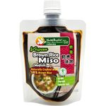 Health Paradise Brown Rice Miso Medium 150g