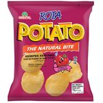 Oriental Rota Potato Chips BBQ Flavour 70g