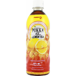 Pokka Ice Lemon Tea 0.5L