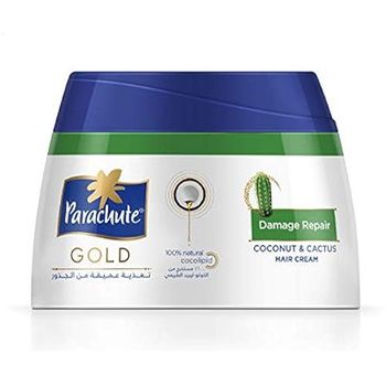 Parachute Gold Hair Cream Damage Repair 140ml