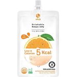 Jelly B Konjac Drink Jeju Mandarin Flavor 150ml