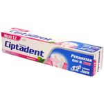 Ciptadent Maxi Complete Toothpaste 120g