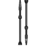 Lezyne CNC TLR Valve 80MM Black