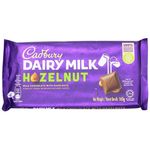 Cadbury Dairy Milk Hazelnut 165g