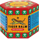 Tiger Balm Red Ointment 19.4g