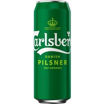 Carlsberg Beer 500ml
