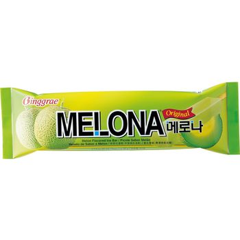 Binggrae Melona Ice Cream Melon 70ml