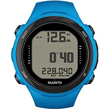 Suunto D4i Novo Scuba Diving Computer