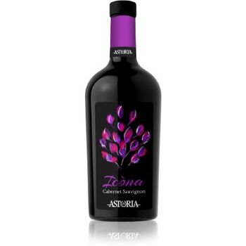 Icona Cabernet Sauvignon DOC 0.75l