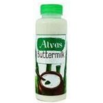 Alvas Buttermilk 300ml