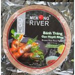 Mekong River Rice Paper 22cm brown Rice 300g