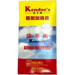 Kendor's Garam Halus - Refined Iodized Salt 500g