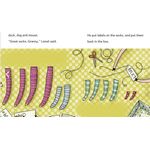 Maverick Early Reader Orange (Level 6): A Box Of Socks
