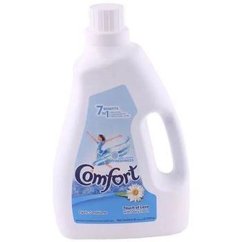 Comfort Fabric Softener Lilac fresh 2l