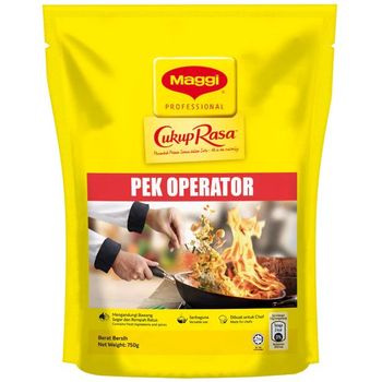 Maggi Cukup Rasa All In One Seasoning 750g