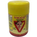 Vicco Vajradanti Tooth Powder 25g