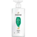 Pantene Silky Smooth Care Shampoo 410ml