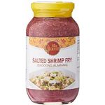 Queen Salted Shrimp Fry 340g