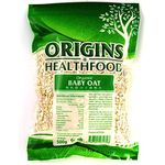 Origins Organic Baby Oats 500g