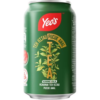 Yeo's First Harvest Green Tea 300ml