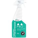 Boxie Pro Scoop & Spray Litter Extender Gently Scented 710ml