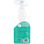 Boxie Pro Scoop & Spray Litter Extender Gently Scented 710ml