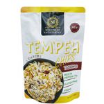 Miao Miao Tempeh Chips Red Rice 100g
