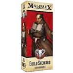Malifaux Third Edition Guild Steward