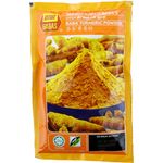 Baba's Turmeric Powder 125g