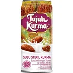 Tujuh Kurma Red Dates Milk 200ml