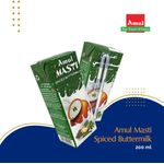 Amul Buttermilk Masti 200ml