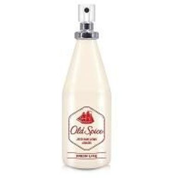 Old Spice Fresh Lime After Shave Lotion 150ml