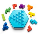 SmartGames Zig Zag Puzzler