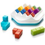 SmartGames Zig Zag Puzzler